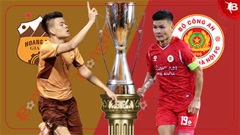 Nhận định bóng đá HAGL vs CAHN, 17h00 ngày 18/12: ‘Ông lớn’ trở lại